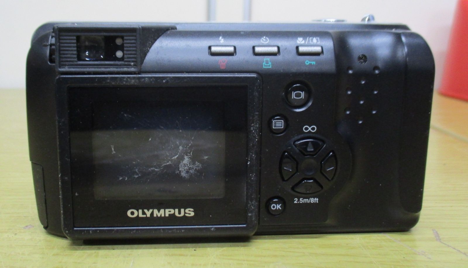 C128 デジタルカメラ 7点まとめ売り SONY OLYMPUS Nikon KONICAMINOLTA 