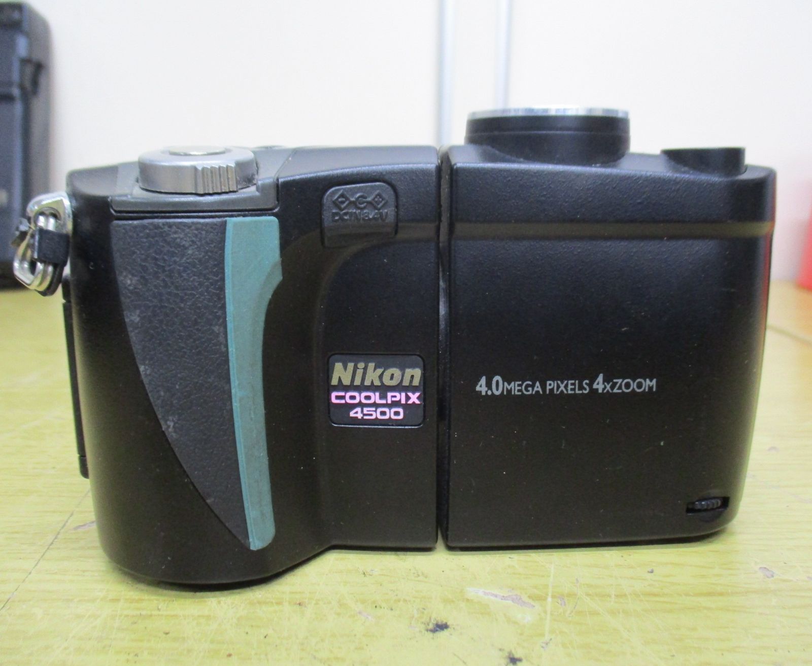 C128 デジタルカメラ 7点まとめ売り SONY OLYMPUS Nikon KONICAMINOLTA 