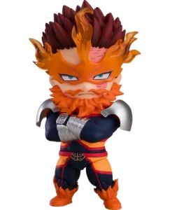 フィギュア ねんどろいど エンデヴァー 「僕のヒーローアカデミア」【10日以内発送】
