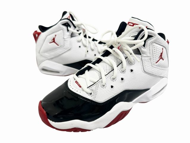 ナイキ NIKE JORDAN B'Loyal ジョーダン ロイヤル 315317-160 27 マルチカラー ブランド古着ベクトル 中古▲■260625