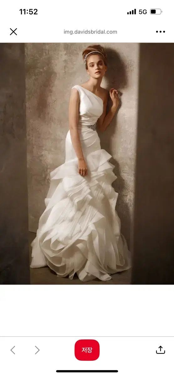 VERA WANG ヴェラウォン アイコニック コレクション ドレス (最高級 LINE)