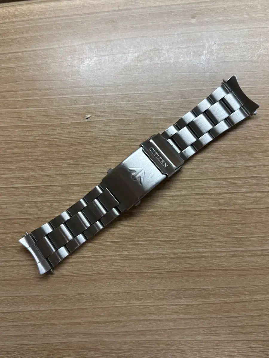 CITIZEN シチズン 복어 브레이슬릿 出品