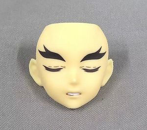 フィギュア［単品］眠り顔 「figma 煉獄杏寿郎 鬼滅の刃」 GOODSMILE