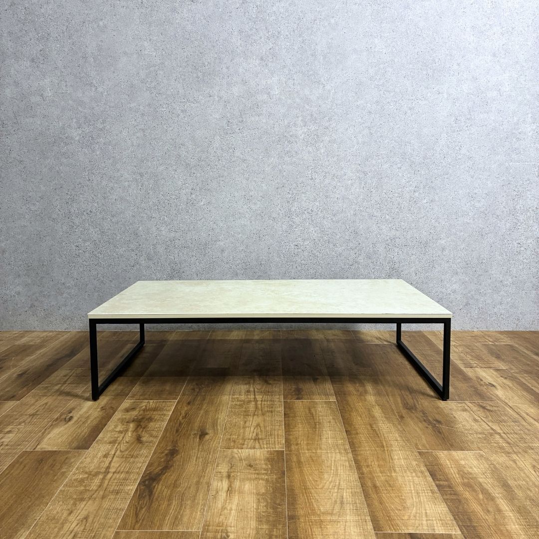 BoConcept ボーコンセプト Lugo ルーゴ コーヒーテーブル アッシュ