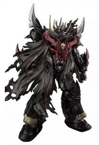 フィギュア マジンカイザーSKL 「マジンカイザーSKL」 鉄魄シリーズ 合金可動フィギュア【10日以内発送】