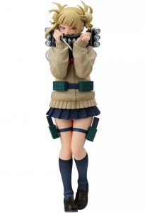 フィギュア トガヒミコ ラストワンver. 「一番くじ 僕のヒーローアカデミア Let you down」 MASTERLISE ラストワン賞 フィギュア【10日以内発送】 27,392円