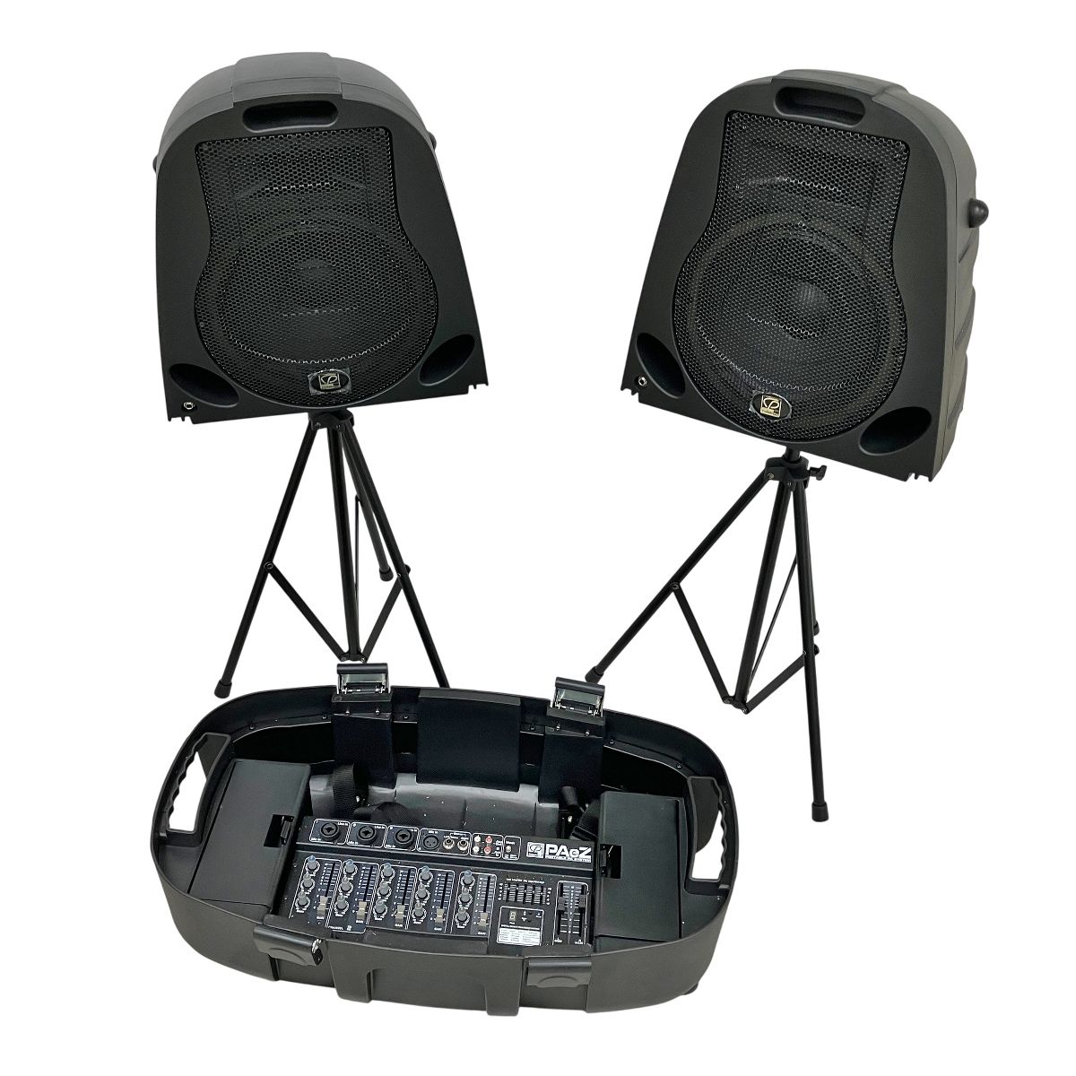 CLASSIC PRO PAeZ 簡易PAシステム 中古 Y11389942 - メルカリ