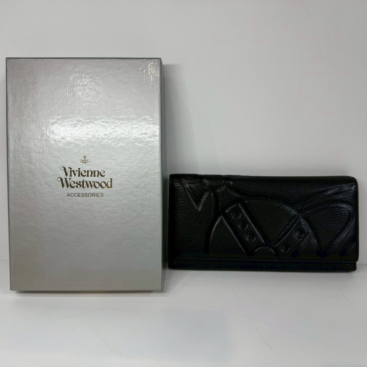 WB319 未使用保管品・箱付 Vivienne Westwood ヴィヴィアンウエスト 