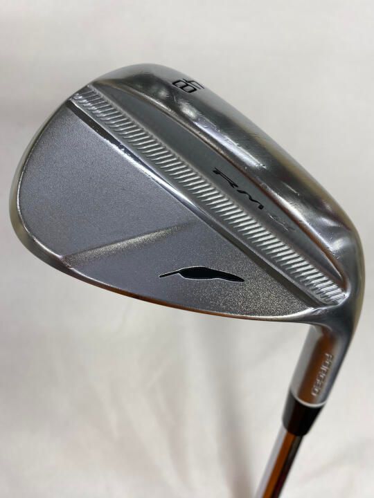 フォーティーン　RM-α　48度　NSプロ TS-101w　WEDGEフレックス　ウェッジ　中古　ゴルフドゥ！倉敷笹沖店【最短即日発送】