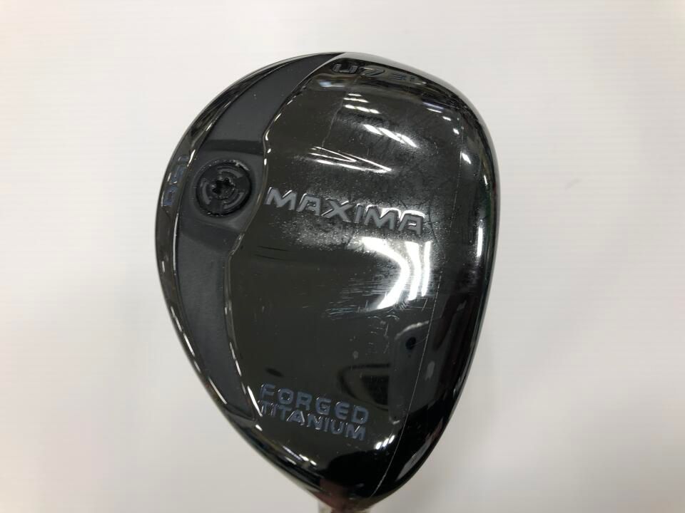 リョーマゴルフ　MAXIMA U　31度　BEYOND POWER U2　ユーティリティ　中古　ゴルフドゥ！NEXTグローボ蘇我店【最短即日発送】