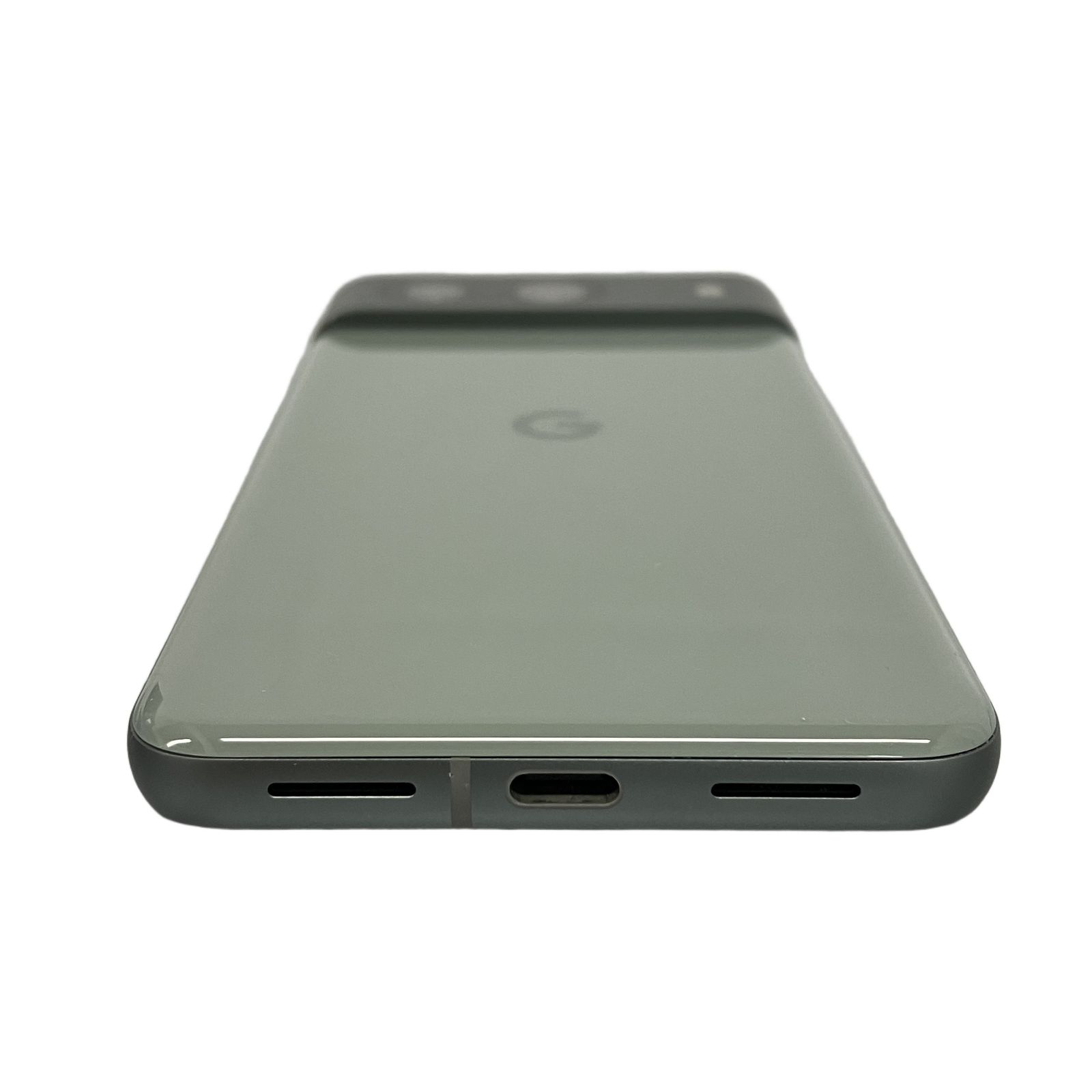 Google Pixel 8 128GB Hazel SIMフリー 中古 - メルカリ