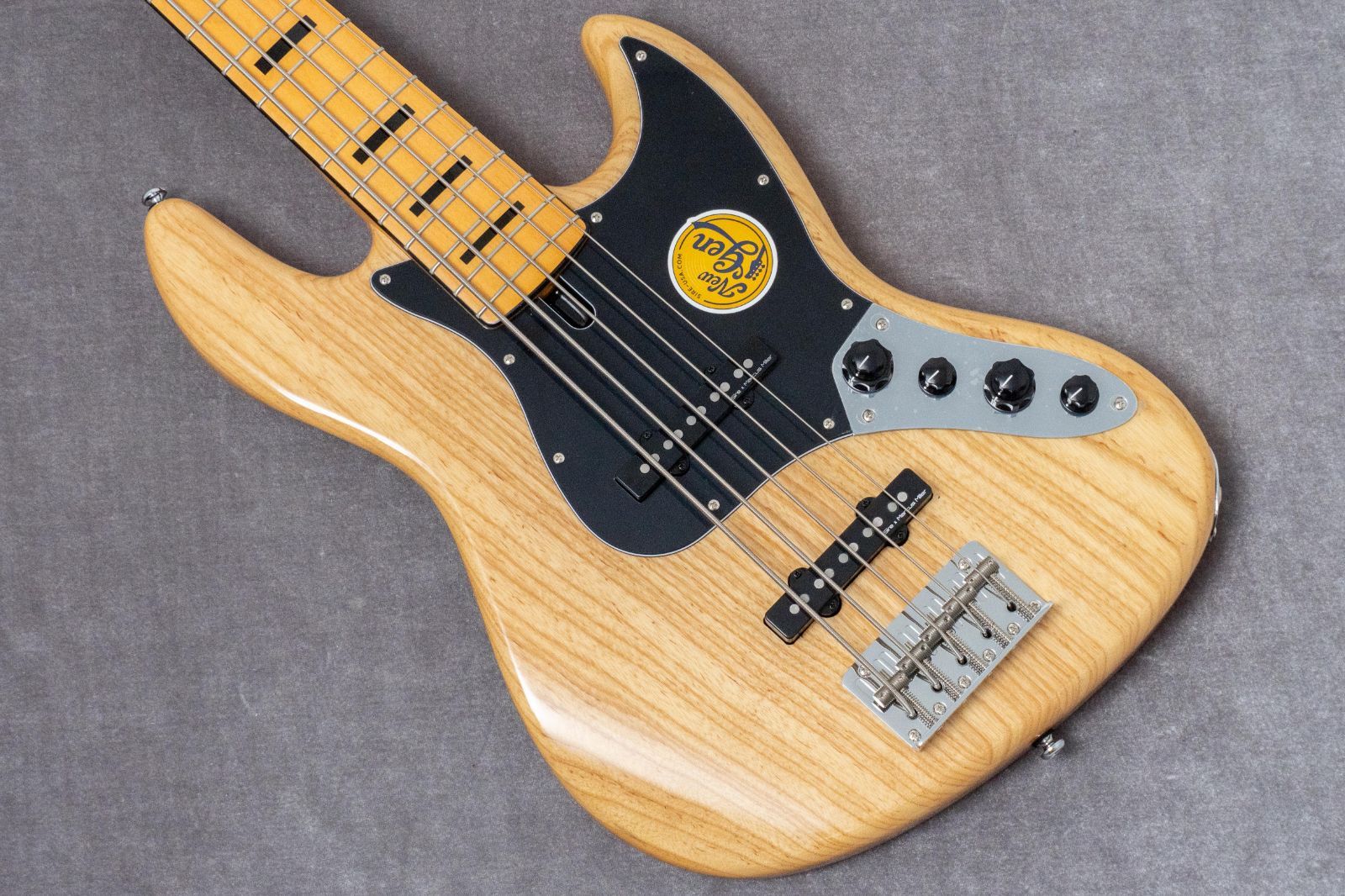 【new】Sire / V7 Vin Ash-5 NT/HM 4.36kg #2N26560073【GIB兵庫】エレキベース
