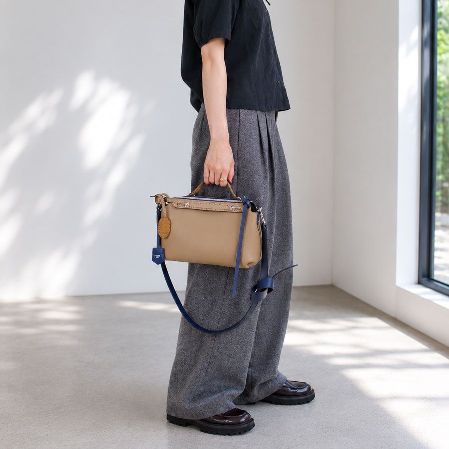 新品商品】FENDI フェンディ （8BL155 AVTD）バイ ザ ウェイ セレリア 