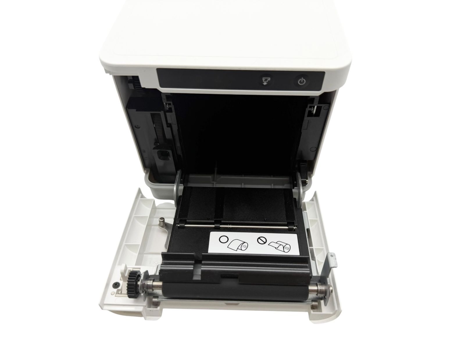 【中古美品】 スター精密プリンター MCP31LB Bluetooth対応 スター精密 MCP31LB Bluetooth対応 プリンター スター精密株式