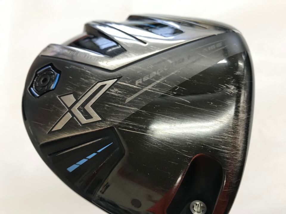 ダンロップ XXIO X-eks- 2024 10.5度 Miyazaki AX-3 SRフレックス ドライバー 中古 ゴルフドゥ!柏店【最短即日発送】