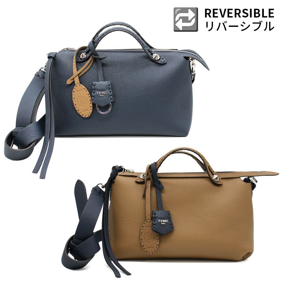 新品商品】FENDI フェンディ （8BL155 AVTD）バイ ザ ウェイ セレリア 