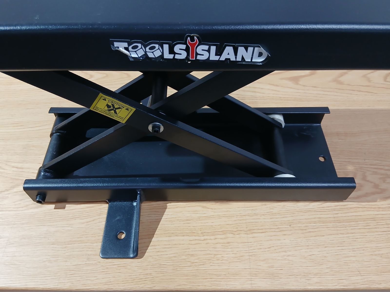 TOOLS ISLAND ツールズアイランド バイクリフト バイクジャッキ 耐荷重 