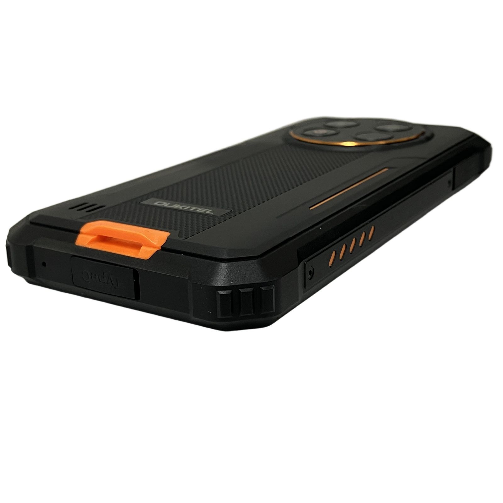OUKITEL WP28S 256GB Android SIMフリー 中古 - メルカリ