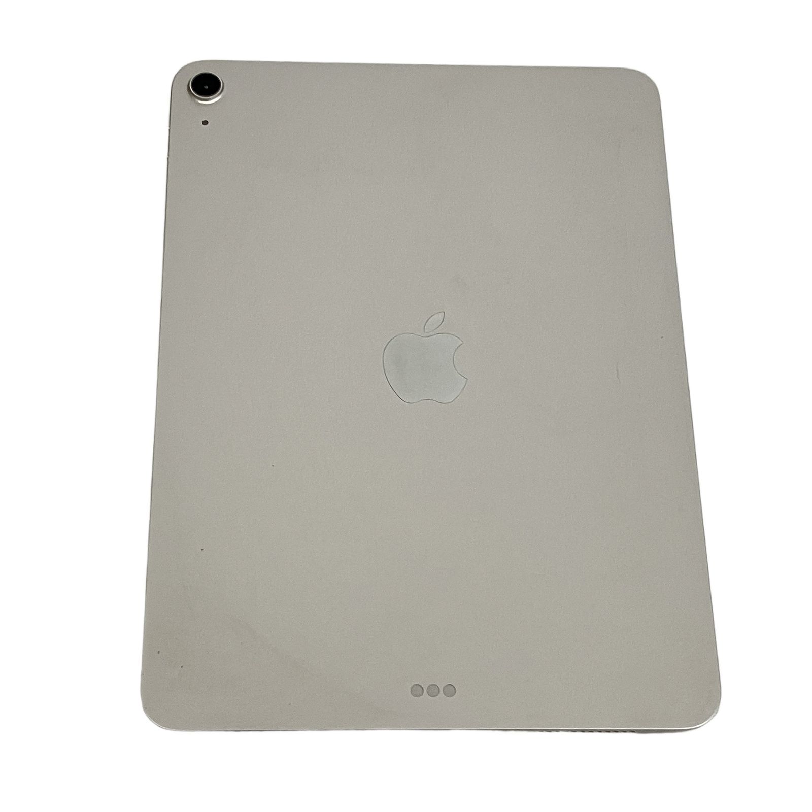 Apple MC9Y4J/A iPad Air 11インチ M3 Wi-Fi 128GB スターライト 