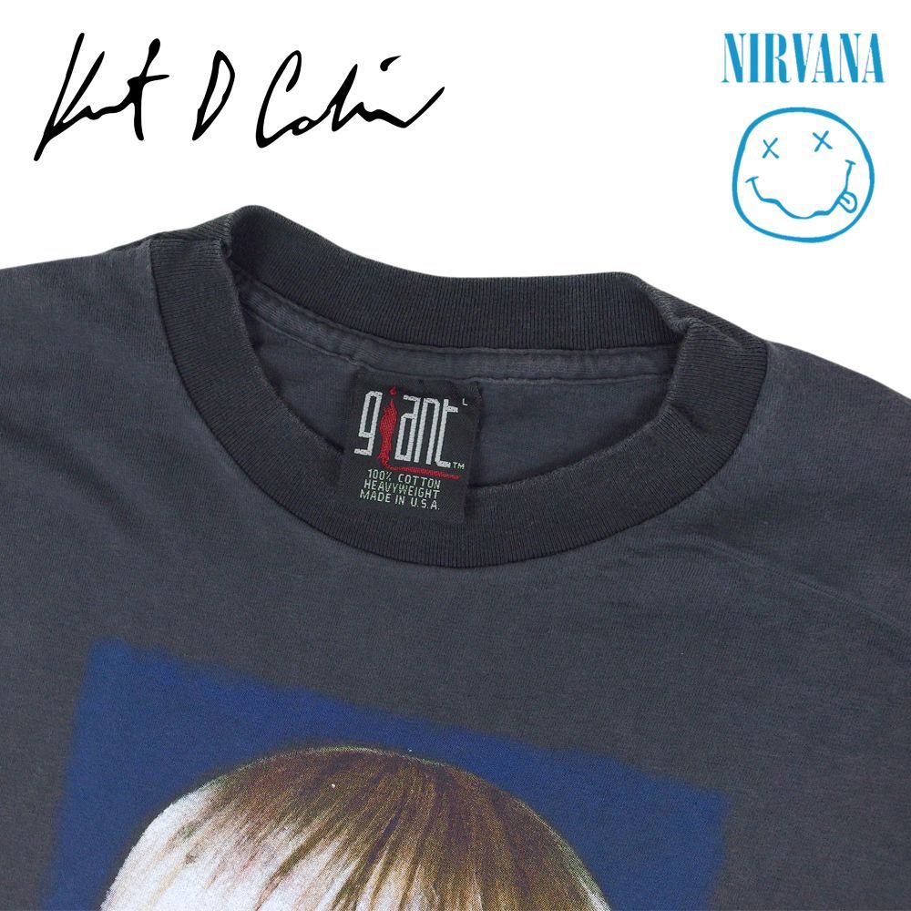 500 KURT COBAIN NIRVANA ニルヴァーナ カートコバーン 幼少期 フォト