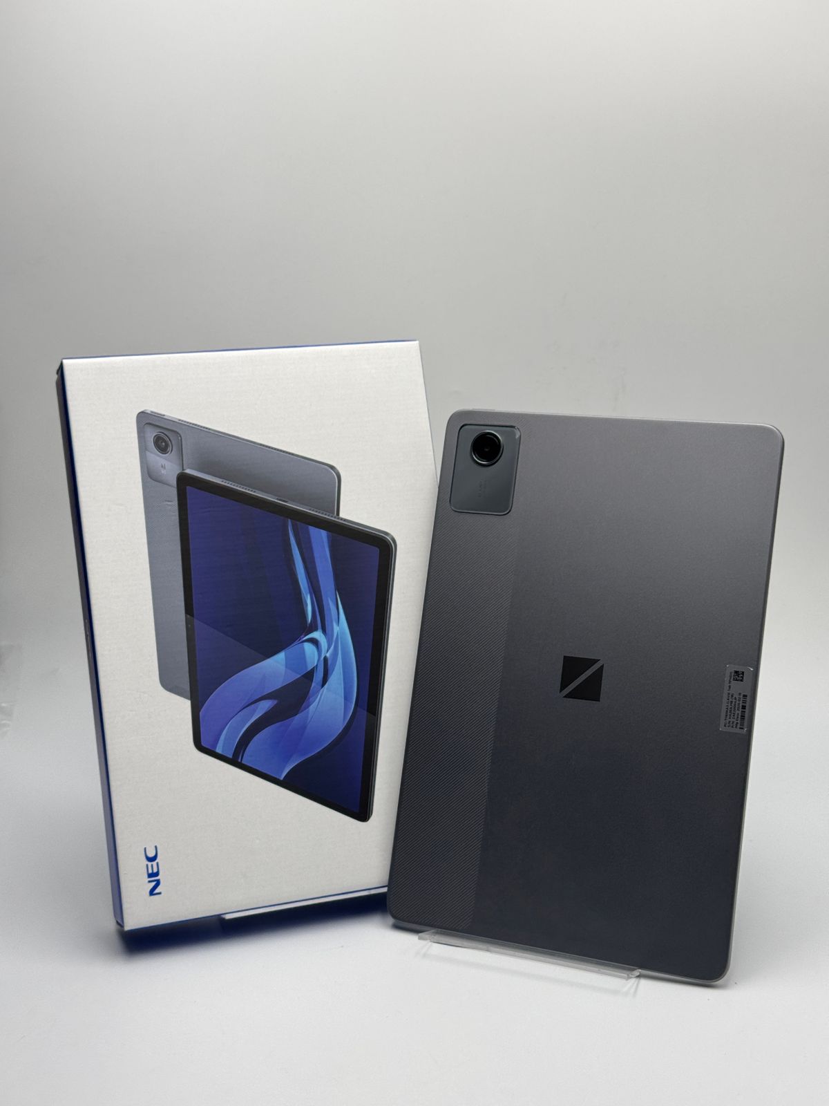 12インチ 2K 大画面＋Widevine L1】 ODEA Android 15 タブレット（実質