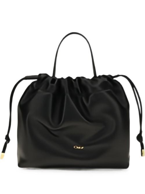 CHLOÉ クロエ アイコンズ レザー クラッチ 送料無料