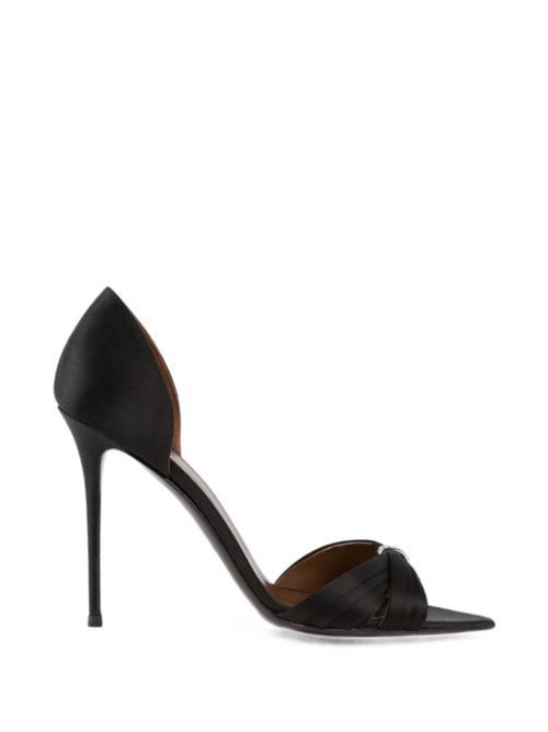 GIUSEPPE ZANOTTI LIENN レザー パンプス 送料無料