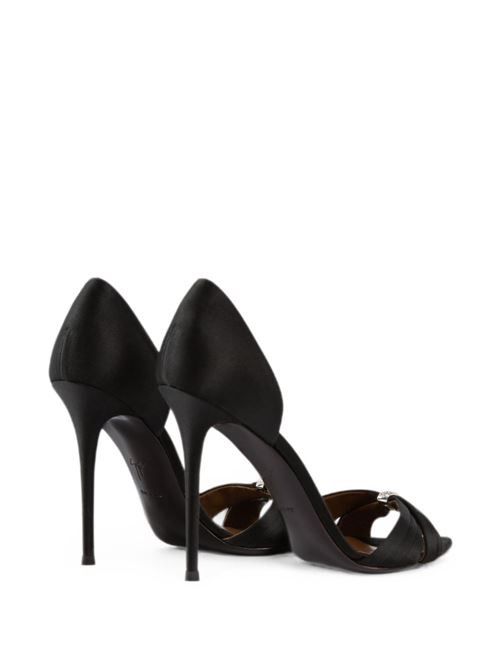 GIUSEPPE ZANOTTI LIENN レザー パンプス 送料無料