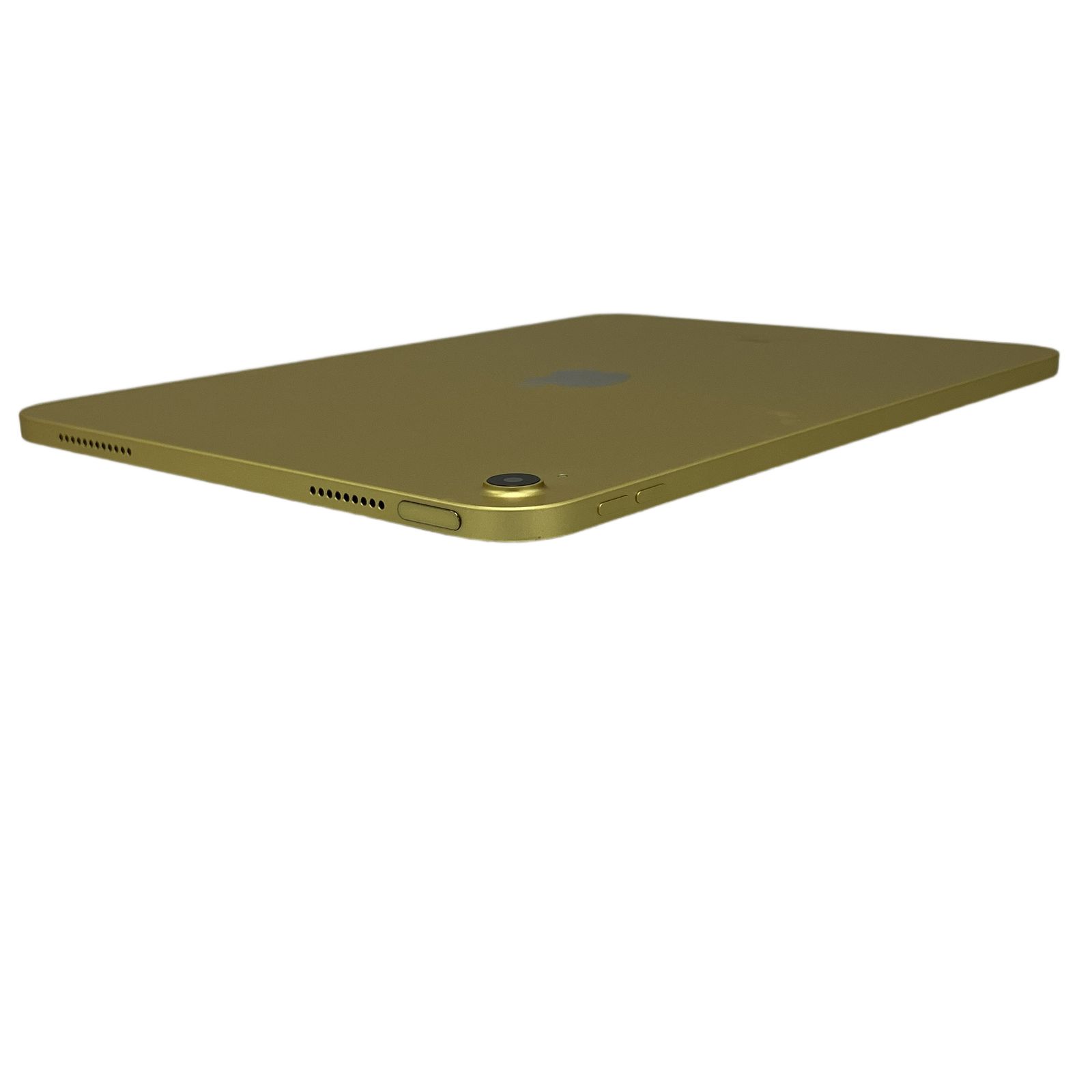 iPad 第10世代 64GB イエロー Wi-Fi 中古良好 - ReRe