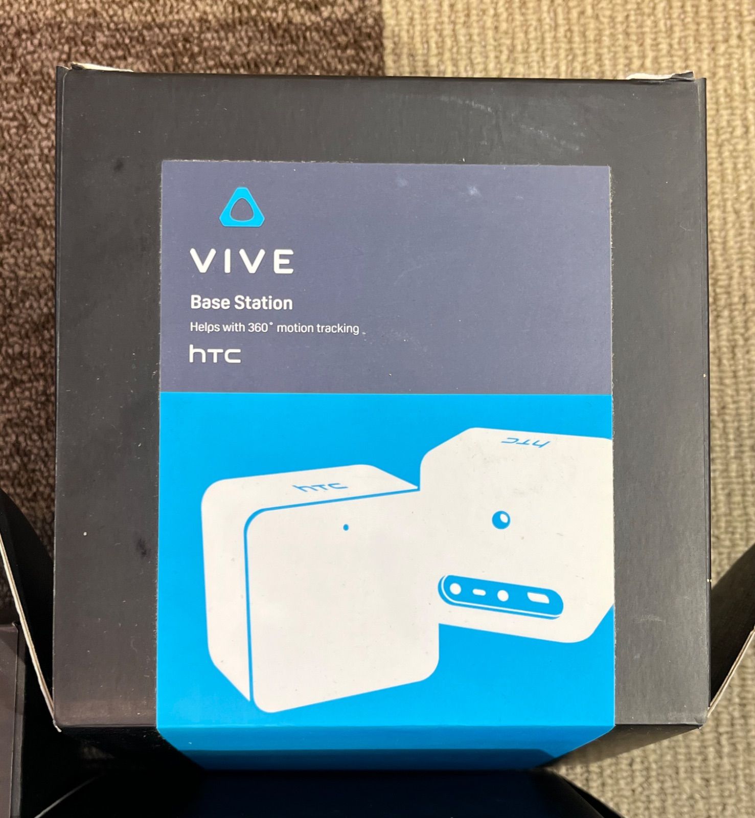 ▽動作未確認/ジャンク HTC VRヘッドセット VIVE Pro バージョン2.0