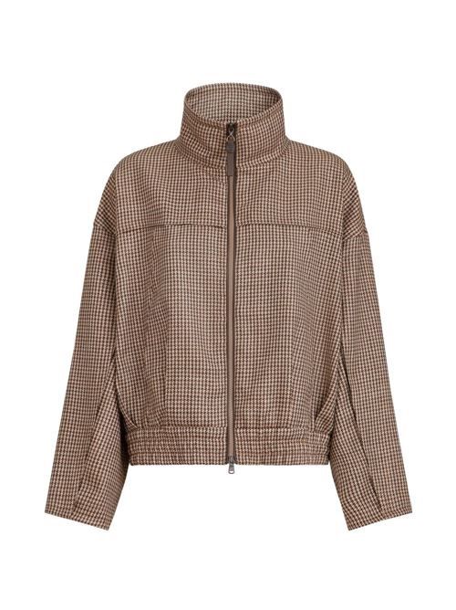 BRUNELLO CUCINELLI ウールブルゾンジャケット 送料無料