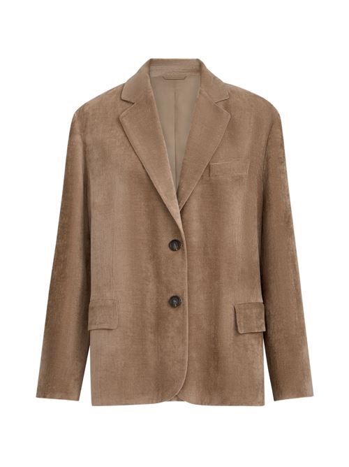 BRUNELLO CUCINELLI シングルジャケット 送料無料