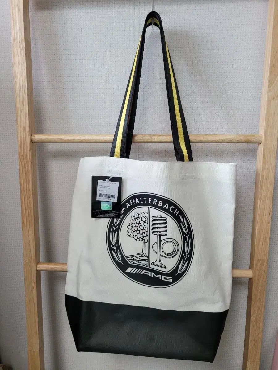 新品)メルセデス ベンツ AMG エコバッグ 9,319円