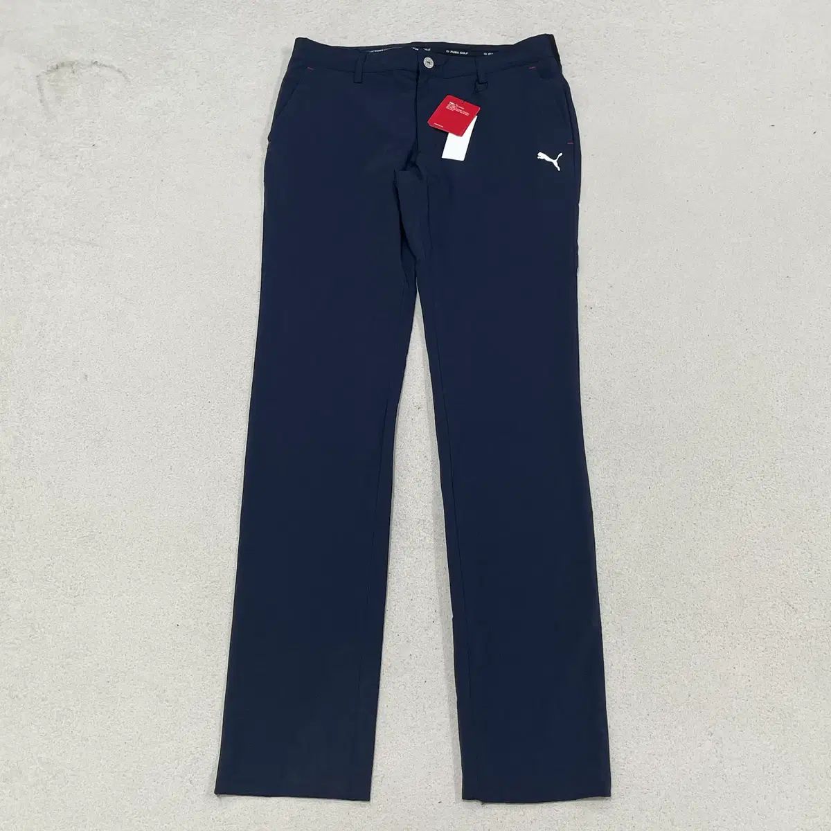 3XL プーマ ナイロン 夏 ゴルフ ズボン (新品) 0625-2