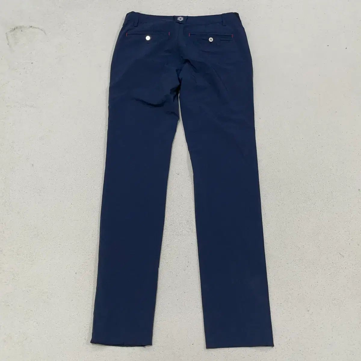 3XL プーマ ナイロン 夏 ゴルフ ズボン (新品) 0625-2｜詳細画像