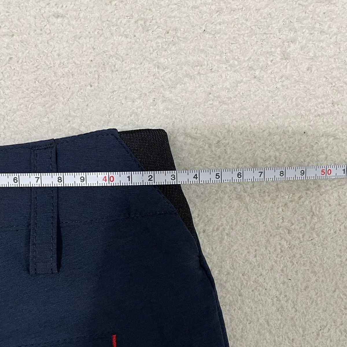 3XL プーマ ナイロン 夏 ゴルフ ズボン (新品) 0625-2｜詳細画像