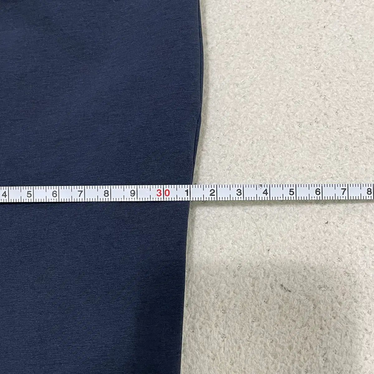 3XL プーマ ナイロン 夏 ゴルフ ズボン (新品) 0625-2｜詳細画像