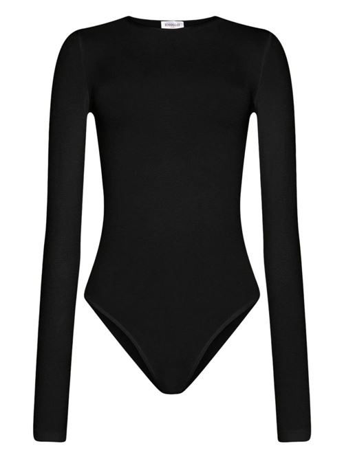 WOLFORD BERLIN ボディスーツ 送料無料