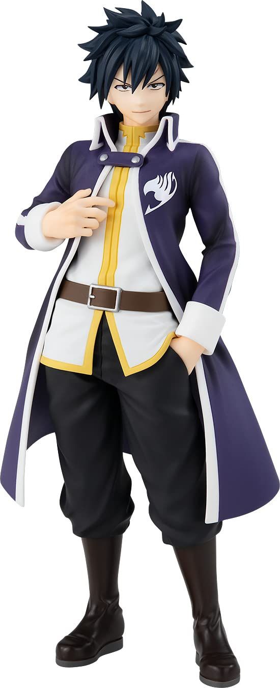 POP UP PARADE 「FAIRY TAIL」 グレイ フルバスター 大魔闘演武編 Ver. ノンスケール プラスチック製 塗装済み完成品フィギュア G94499