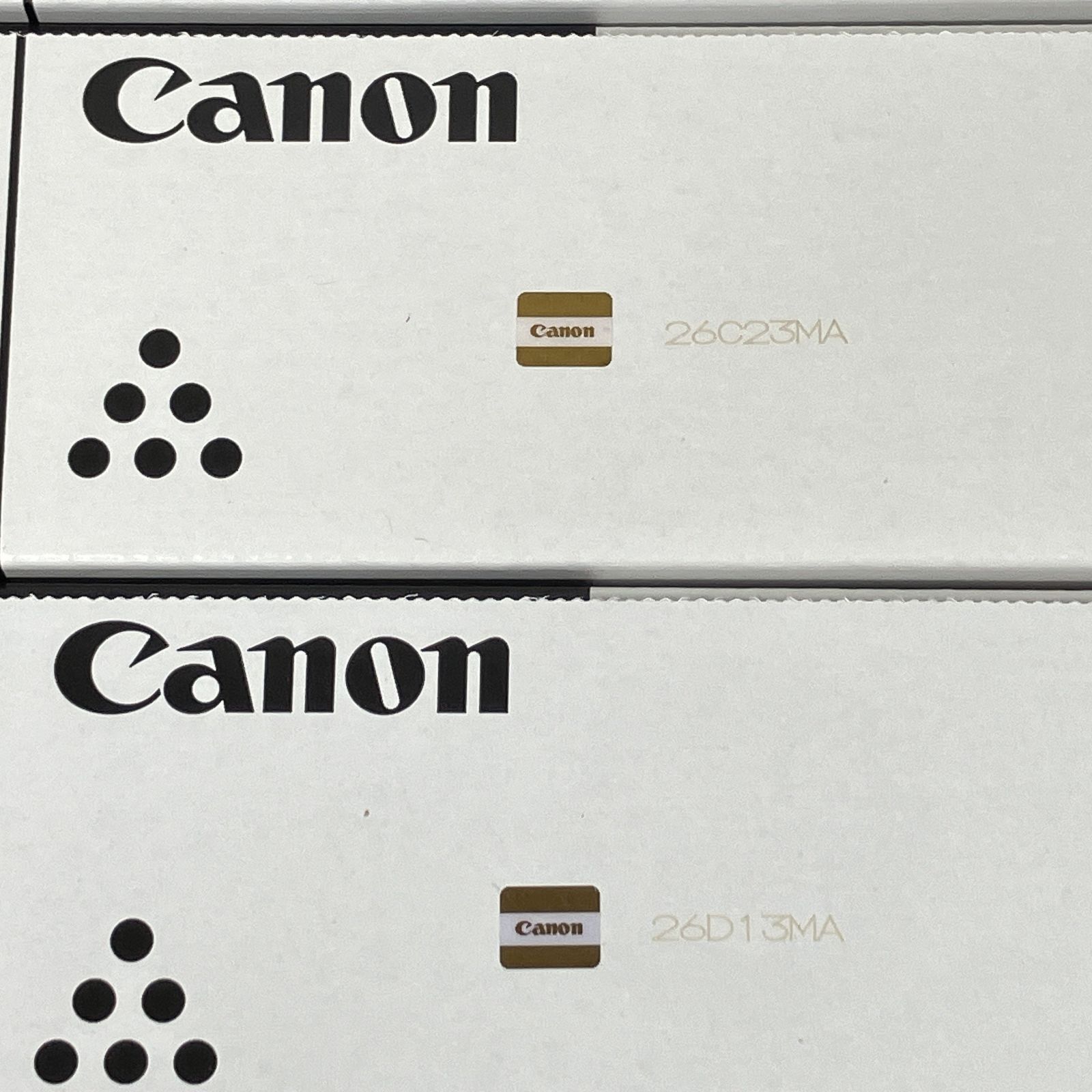 Canon NPG-88 未使用　8本セット Canon NPG-88 純正トナー 4色セット 未使用 - メルカリ