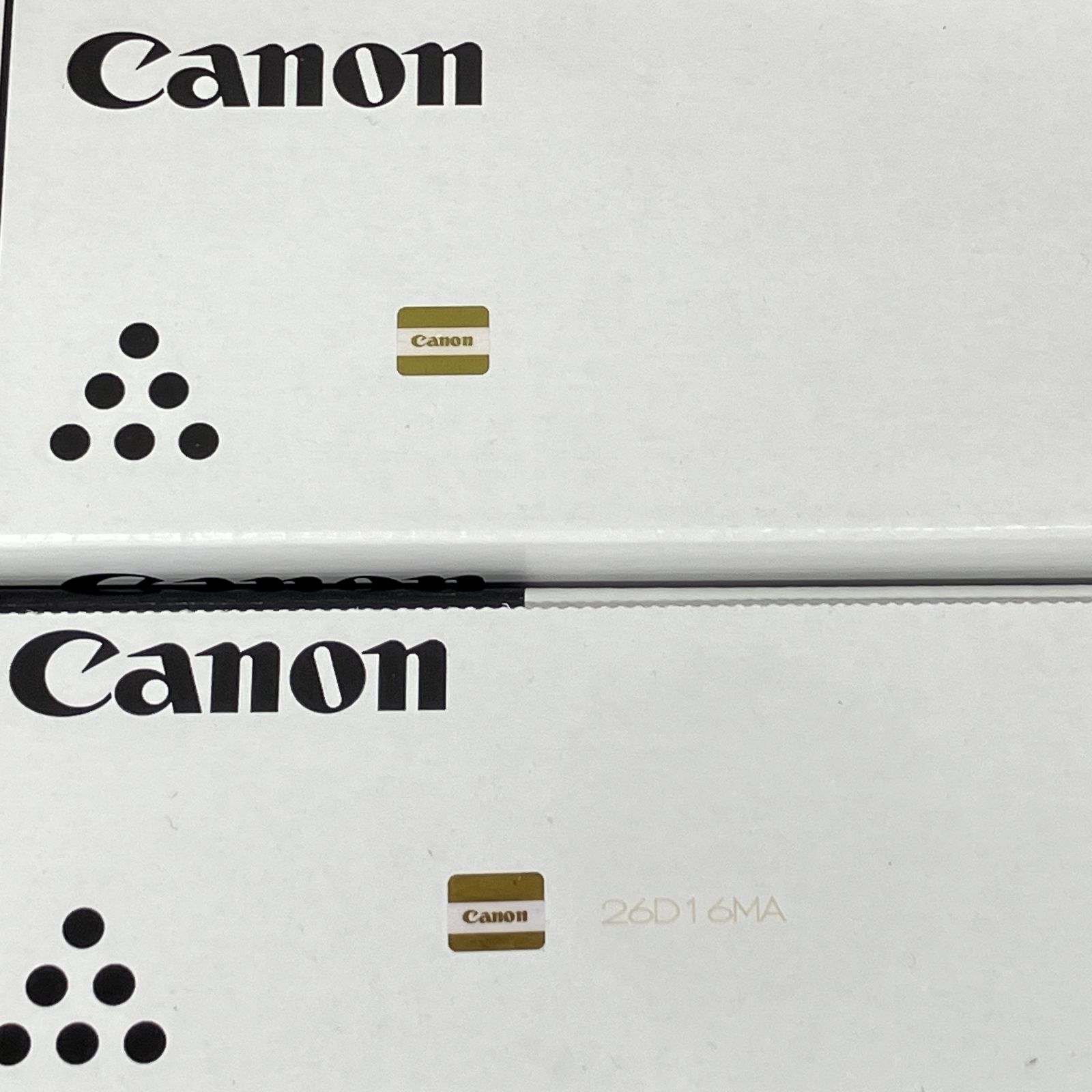 Canon NPG-88 純正トナー 4色セット 未使用 - メルカリ