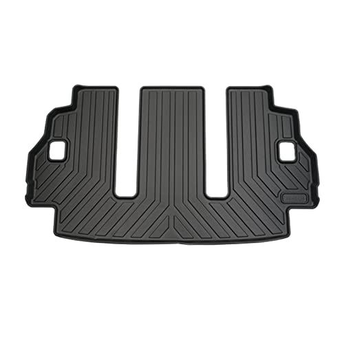 R★Wellvie classy デリカ D5 ラゲッジマット トランクマット 立体 防水 3D 内装 カスタム トランクトレイ カーゴトレイ カーマット CV5W CV2W CV1W