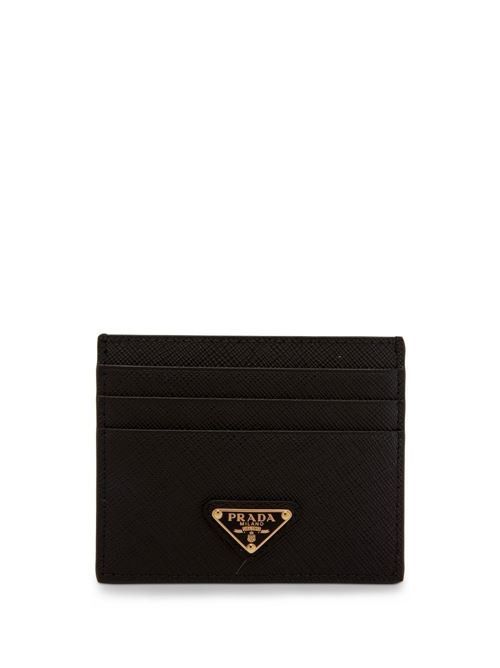 PRADA レザー クレジットカード ケース 送料無料