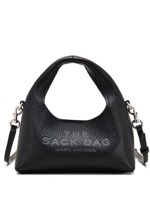 MARC JACOBS ザ クロスボディ サック マイクロ ハンドバッグ 送料無料