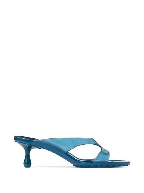 JIMMY CHOO ジェリーサンダル 送料無料