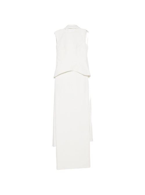 SOLACE LONDON ANNIE MAXI DRESS 送料無料