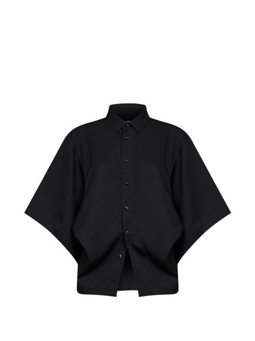 BOTTEGA VENETA ウールシャツ 送料無料