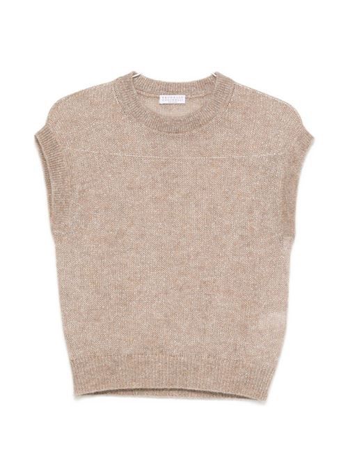 BRUNELLO CUCINELLI ウールセーター 送料無料