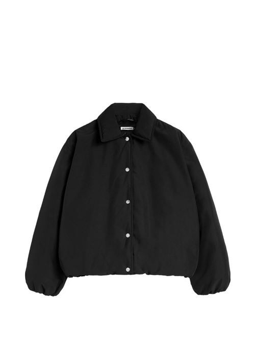 JIL SANDER ショートダウンジャケット 送料無料