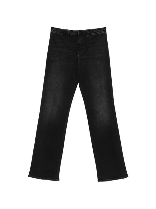 GUCCI デニム コットン ジーンズ 送料無料